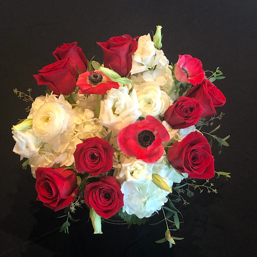 Florist «Tuscaloosa Flower Shoppe», reviews and photos, 2208 University Blvd, Tuscaloosa, AL 35401, USA