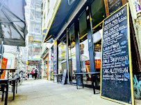 Shikara à Hamburg carte