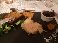 Plats et boissons du Restaurant français Le Bistrot St Pierre à Condécourt - n°7