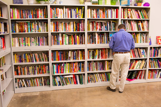 Thrift Store «Goodwill Store», reviews and photos