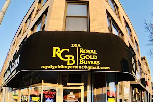 Royal Gold Buyer - Rockville Centre - Cash For Gold image