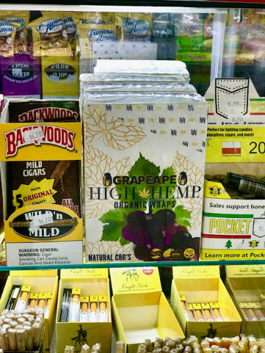 Tobacco Shop «E-Clouds Vape and Smoke Shop», reviews and photos, 1253 S Hacienda Blvd, Hacienda Heights, CA 91745, USA