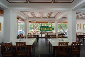 Hotel Appachi Pondicherry image