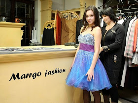 Marrgo Fashion