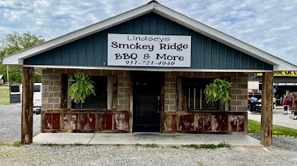 Lindsey's Smokey Ridge BBQ & More