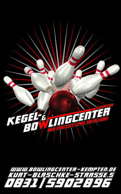 Kegel & Bowlingcenter