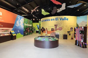 Centro de Visitantes El Valle image