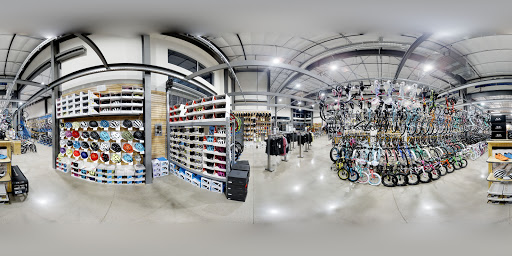 Bicycle Store «Fun Sport Bikes», reviews and photos, 1700 McHenry Ave #10, Modesto, CA 95350, USA