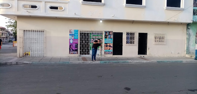 Opiniones de Centro Optico Campoverde en Guayaquil - Óptica