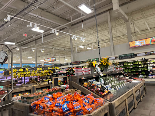 Produce Market «ShopRite of Ernston Road», reviews and photos, 2909 Washington Rd, Parlin, NJ 08859, USA