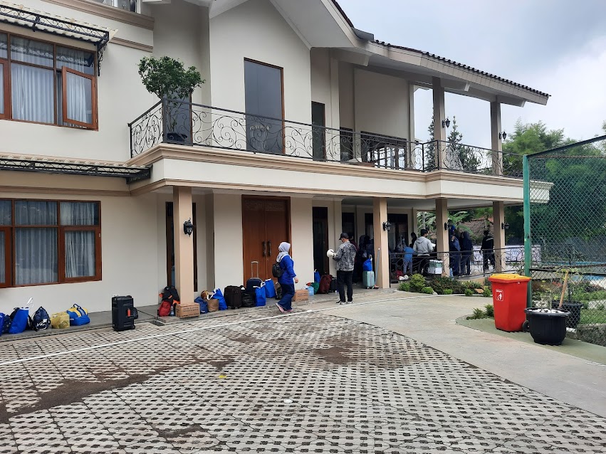 Villa Casa Bardolino