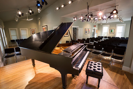 Concert Hall «Kerrytown Concert House», reviews and photos, 415 N 4th Ave, Ann Arbor, MI 48104, USA