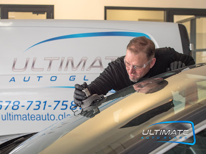 Ultimate Auto Glass & Electronics of Augusta
