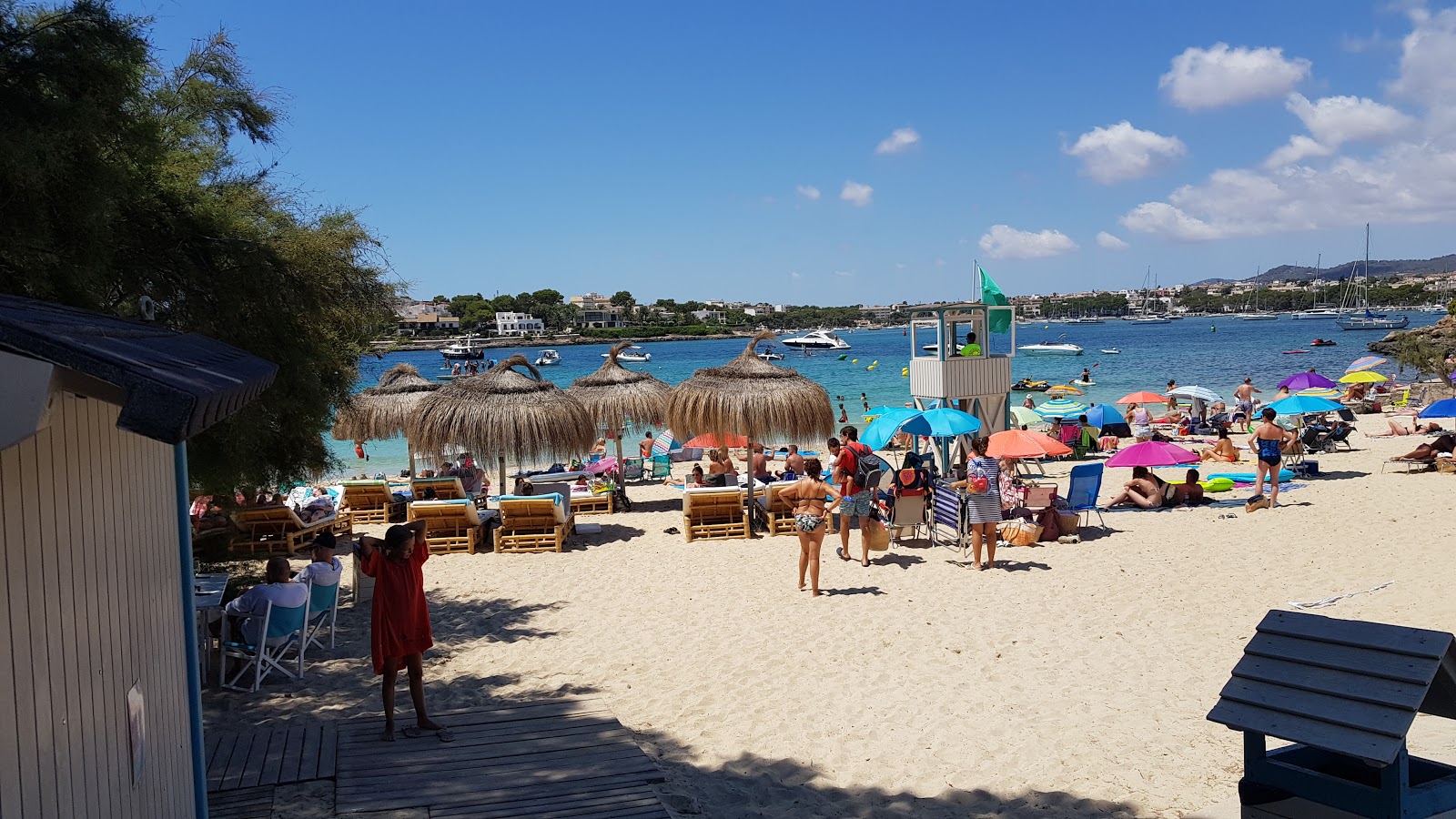 Playa S' Arenal photo #7