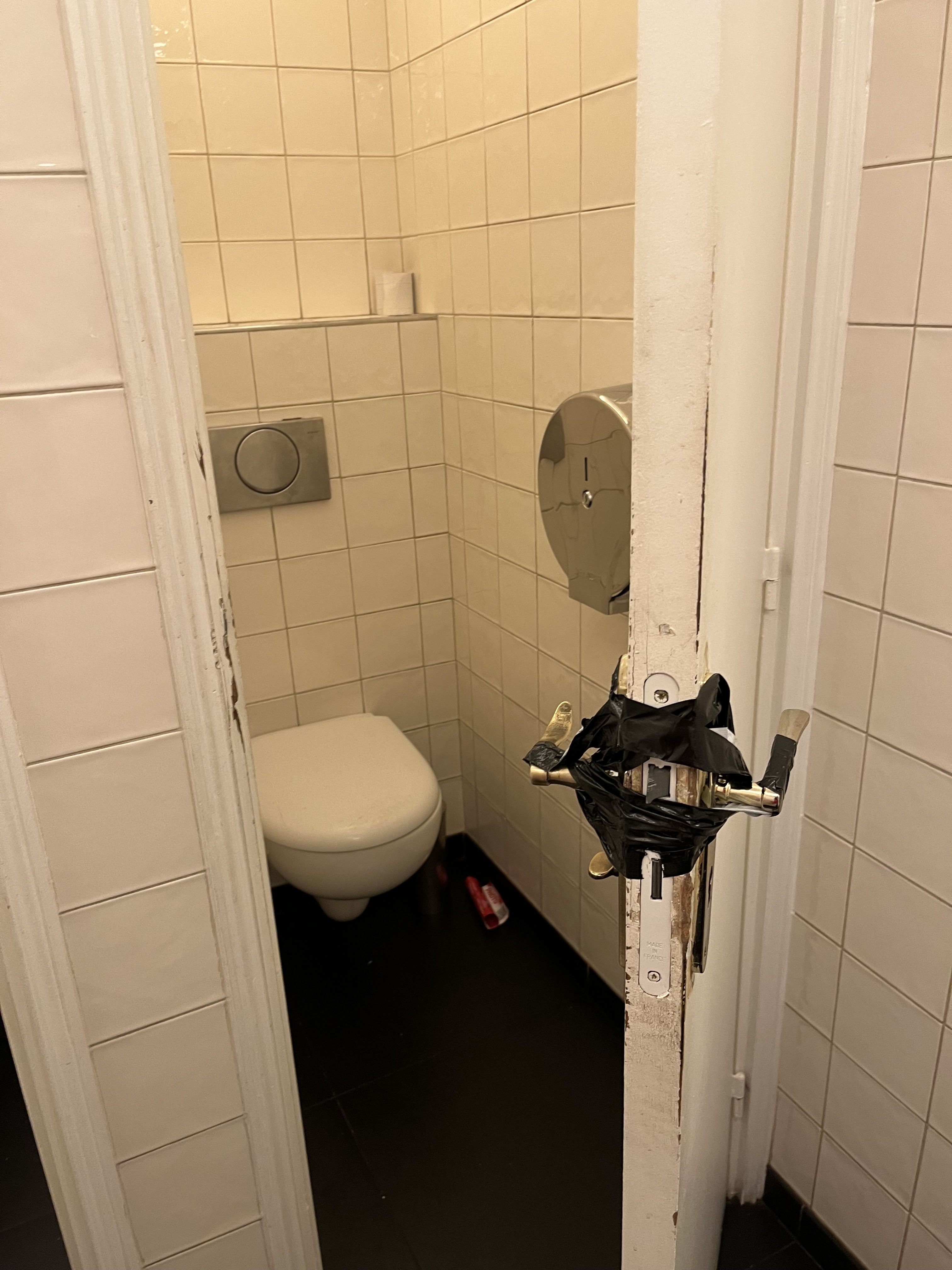 Photo n° 1 de l'avis de Valentine.a fait le 26/11/2022 à 21:42