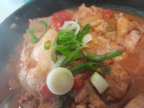 Soupe du Restaurant thaï Santosha Pessac - Cantine Asiatique - n°4