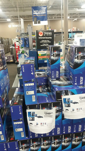 Electronics Store «Best Buy», reviews and photos, 330 Connecticut Ave #4, Norwalk, CT 06854, USA