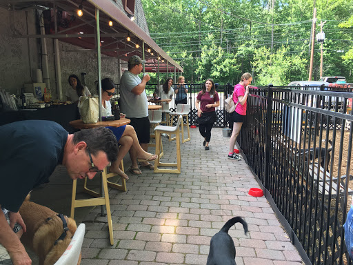 Pet Supply Store «The Hungry Puppy», reviews and photos, 1288 NJ-33, Farmingdale, NJ 07727, USA