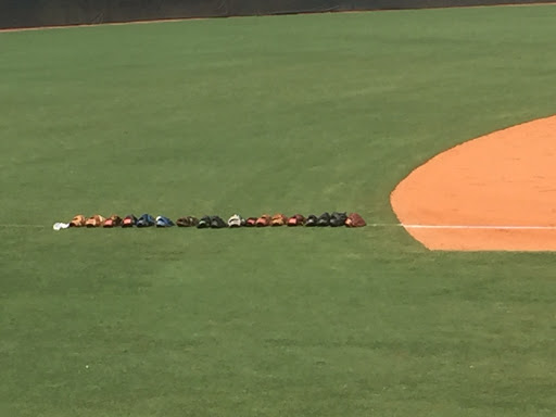 Sports Complex «USA Baseball National Training Complex», reviews and photos, 200 Brooks Park Ln, Cary, NC 27519, USA