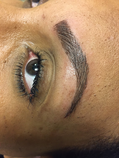 Hair Salon «Xpression Hair Salon», reviews and photos, 6651 S Semoran Blvd #105, Orlando, FL 32822, USA