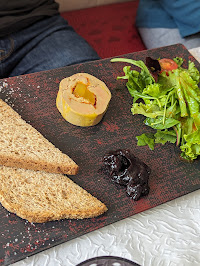 Foie gras du Restaurant O'Gascon à Pau - n°1