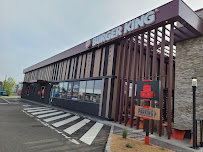 Photos du propriétaire du Restauration rapide Burger King à Montceau-les-Mines - n°4