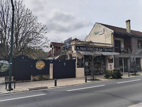 Magasin La Maison De La Truffe Sarlat-la-Canéda