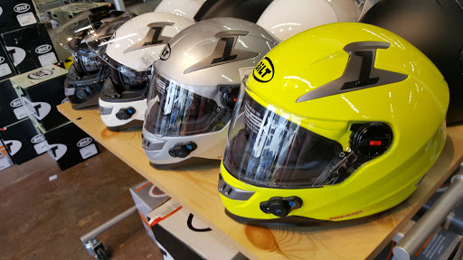 Motorcycle Parts Store «Cycle Gear», reviews and photos, 6701 E 41st St, Tulsa, OK 74145, USA