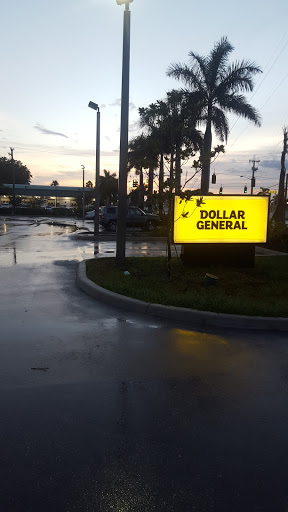 Discount Store «Dollar General», reviews and photos, 4790 Hallandale Beach Blvd, Pembroke Park, FL 33023, USA