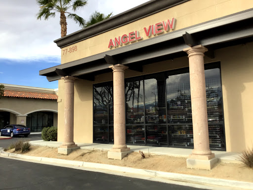 Thrift Store «Angel View Resale Store - Bermuda Dunes», reviews and photos, 77898 Country Club Dr # 91, Palm Desert, CA 92211, USA