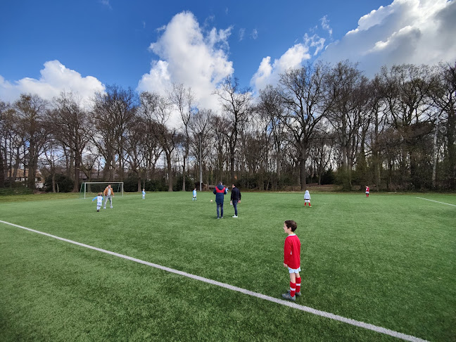 Beoordelingen van Ossmi-Voetbal in Antwerpen - Sportcomplex