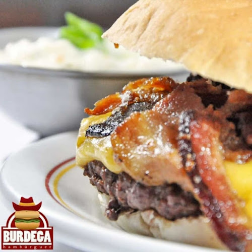 Burdega - São Paulo