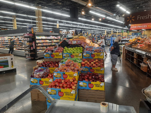 Supermarket «Walmart Neighborhood Market», reviews and photos, 1840 NW 9th St, Corvallis, OR 97330, USA