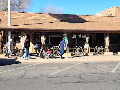Native America Shop 117 E Rte 66, Williams, AZ 86046, Estados Unidos