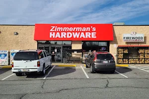 Zimmerman's Hardware image