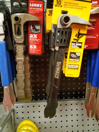 Home Improvement Store «The Home Depot», reviews and photos, 41 Nashua Rd, Londonderry, NH 03053, USA