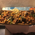 Photo n°1 de l'avis de Franco.i fait le 10/09/2020 à 20:41 sur le  Ristorante Gastronomia Belvedere - Belvedere Lounge Porto Cervo à Porto Cervo