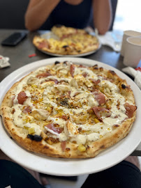 Plats et boissons du Pizzeria Pronto'S Pizza à Annecy - n°6