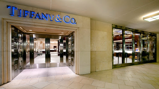 Tiffany & Co., 5435 Tamiami Trail N, Naples, FL 34108, USA, 