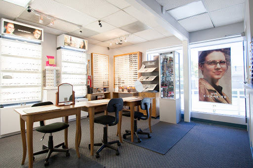 Optometrist «Blossom Valley Eyecare», reviews and photos, 590 Blossom Hill Rd, San Jose, CA 95123, USA