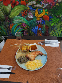 Photos du propriétaire du Restaurant haïtien KITA'NAGO à Toulouse - n°17