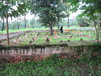 Taman Makam Umum Balung Lor