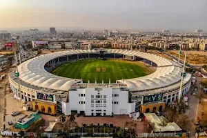 National Stadium Karachi image