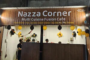 Nazza Corner (Multi Cuisine Fusion Cafe) image