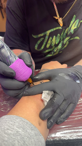 Explore canada tattoo ideas, creative tattoo ideas in Titusville, available at Exclusive Ink Studio
