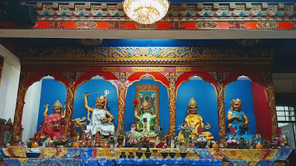 寶積林西藏五路財神寺