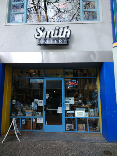 Art Gallery «Smith Gallery - Sacramento Art Gallery», reviews and photos, 1011 K St, Sacramento, CA 95814, USA