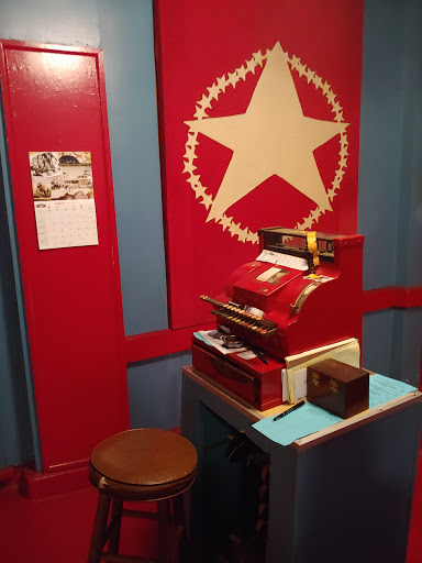 Movie Theater «Star Theatre», reviews and photos, 37 N Washington St, Berkeley Springs, WV 25411, USA