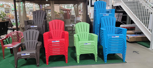 Home Improvement Store «Menards», reviews and photos, 620 W Town Center Blvd, Champaign, IL 61822, USA