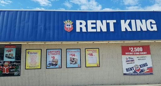 Furniture Store «Rent King», reviews and photos, 615 US-41, Ruskin, FL 33570, USA